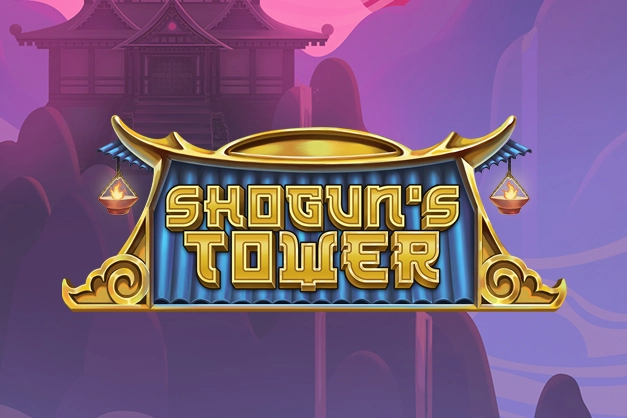 Shoguni torn