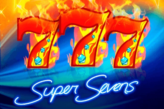 Super seitse