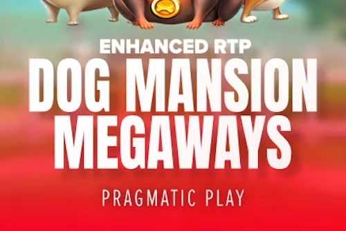 Koerte mõis Megaways