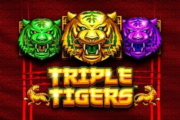 Tigers Luck Hold and Win