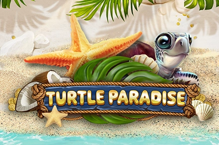 Kilpkonnade paradiis
