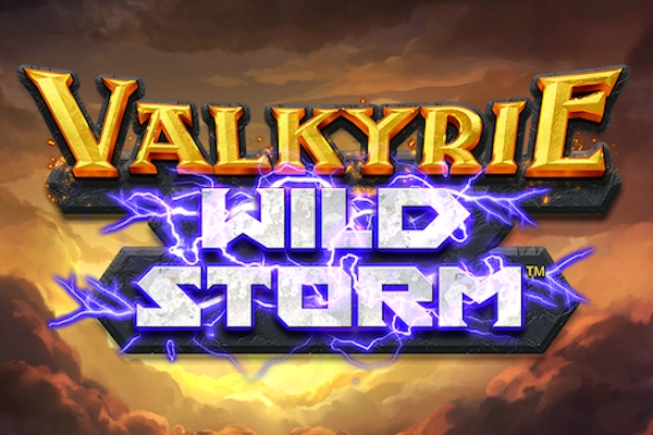 Divoká bouře Valkyrie