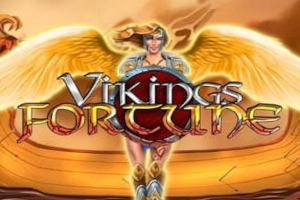 Viikingite õnn