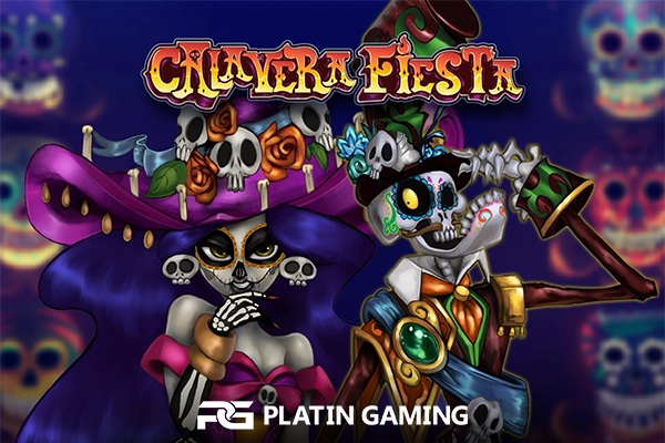 Calavera Fiesta