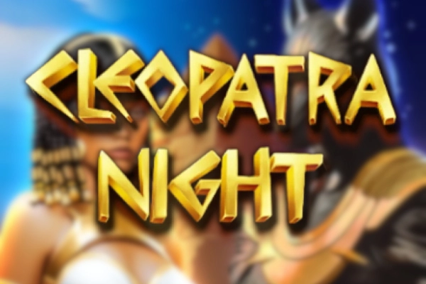 Kleopatra öö
