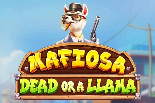 Mafiosa surnud või laama