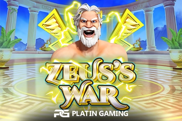 Zeus's War