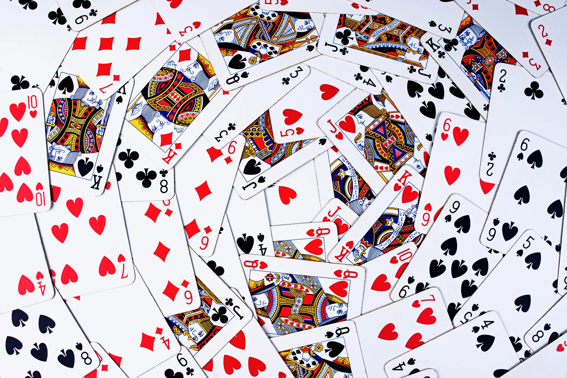 Winning spin preview