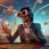 From Pixels to Presence: The Evolution of Online Casinos into Virtual Reality