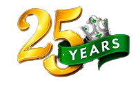 25 Years