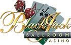 Blackjack Ballroom