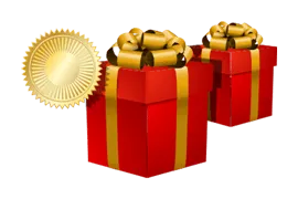 Gift boxes