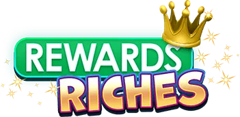 Rewards Riches logo