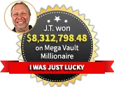 Winner badge 1