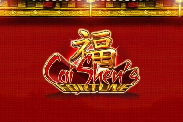 CaiShen's Fortune