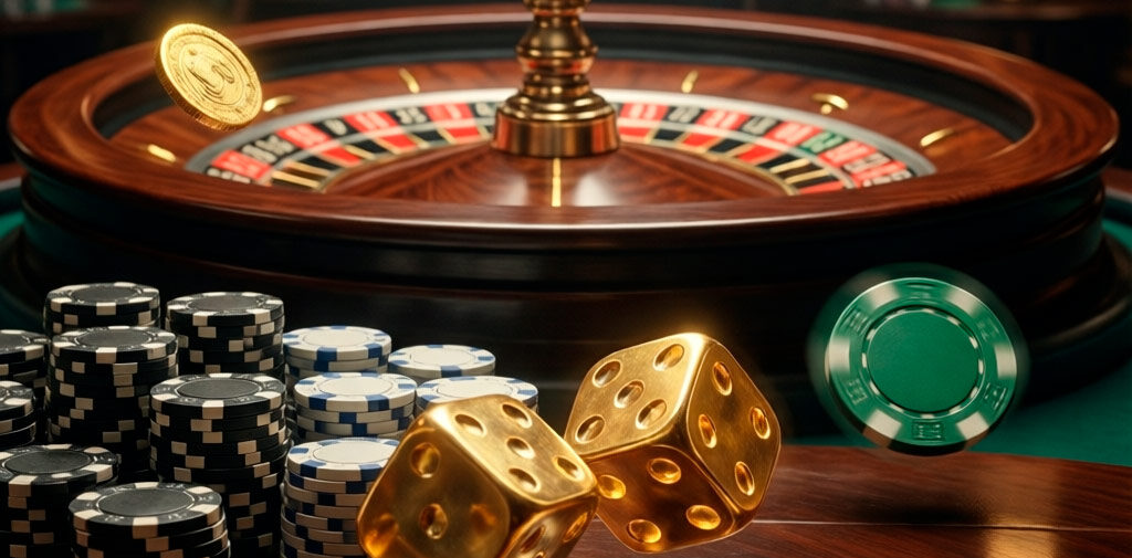 Why Stake Is One of the Most Recognized Online Casino Brands in 2026