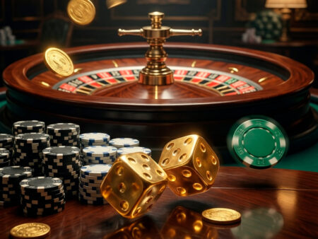 Why Stake Is One of the Most Recognized Online Casino Brands in 2026