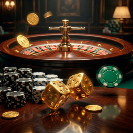 Why Stake Is One of the Most Recognized Online Casino Brands in 2026