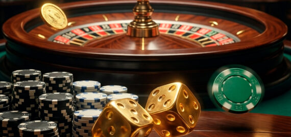 Why Stake Is One of the Most Recognized Online Casino Brands in 2026