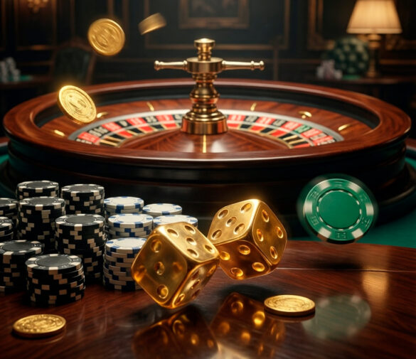Why Stake Is One of the Most Recognized Online Casino Brands in 2026