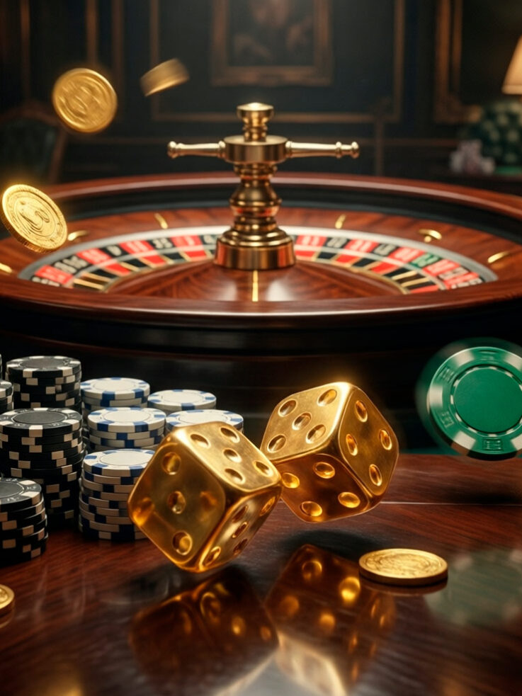 Why Stake Is One of the Most Recognized Online Casino Brands in 2026