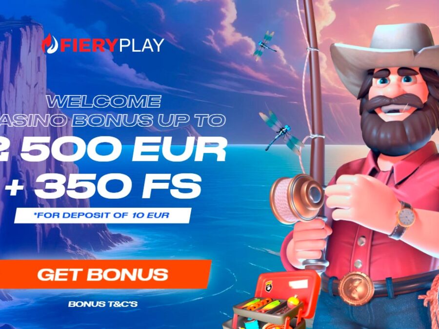 fieryplay bonus 2026