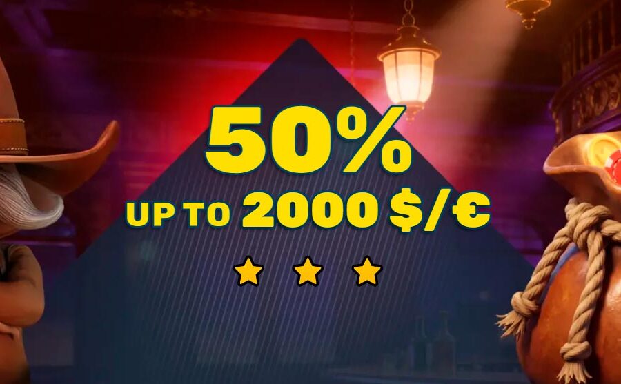 playamo high roller bonus